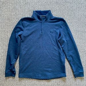 Under Armour Half-Zip Storm Pullover